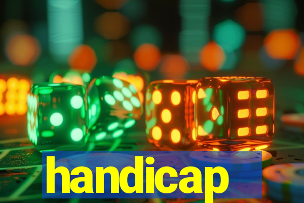 handicap -1 primeiro tempo